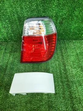 СТОП СИГНАЛ НА NISSAN PRIMERA WP11