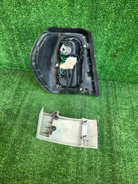 СТОП СИГНАЛ НА NISSAN PRIMERA WP11