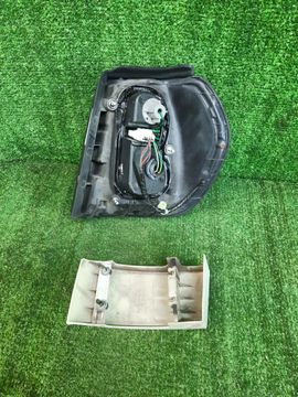 СТОП СИГНАЛ НА NISSAN PRIMERA WP11