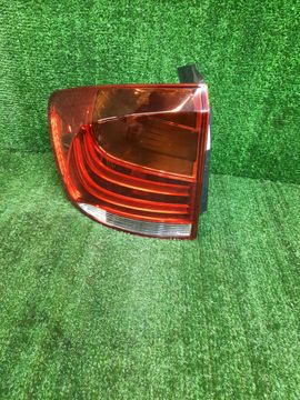 СТОП СИГНАЛ НА BMW X1 E84