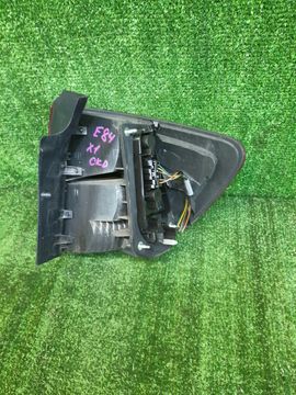 СТОП СИГНАЛ НА BMW X1 E84