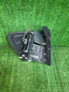 СТОП СИГНАЛ НА BMW X1 E84