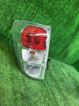 СТОП СИГНАЛ НА TOYOTA RUSH J200E