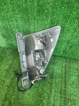 СТОП СИГНАЛ НА TOYOTA RUSH J200E