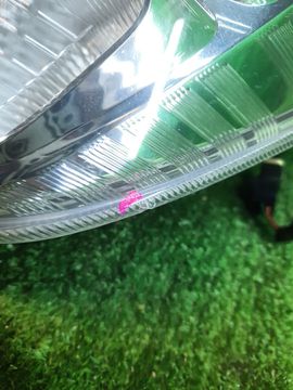 СТОП СИГНАЛ НА TOYOTA RUSH J200E