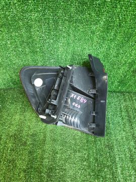 СТОП СИГНАЛ НА BMW X1 E84