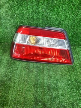 СТОП СИГНАЛ НА NISSAN BLUEBIRD EU14