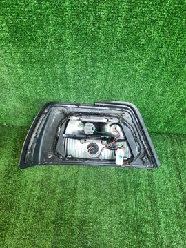 СТОП СИГНАЛ НА NISSAN BLUEBIRD EU14