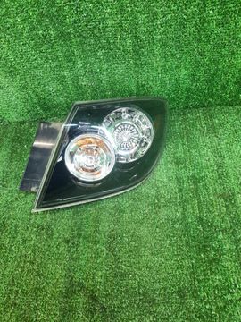 СТОП СИГНАЛ НА MAZDA AXELA BKEP