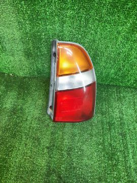 СТОП СИГНАЛ НА MITSUBISHI LIBERO CB2V