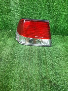 СТОП СИГНАЛ НА NISSAN SUNNY B15