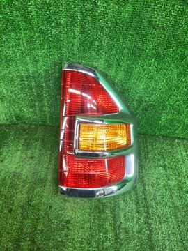 СТОП СИГНАЛ НА MITSUBISHI PAJERO V75W