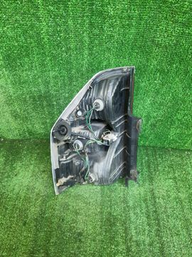 СТОП СИГНАЛ НА MITSUBISHI PAJERO V75W