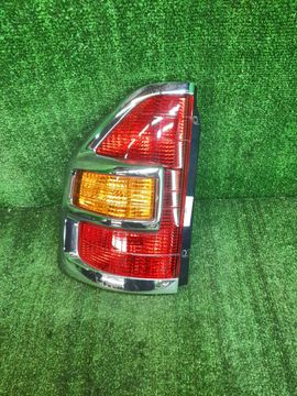 СТОП СИГНАЛ НА MITSUBISHI PAJERO V75W