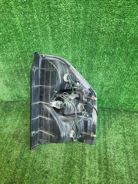 СТОП СИГНАЛ НА MITSUBISHI PAJERO V75W