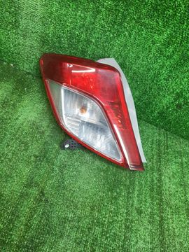 СТОП СИГНАЛ НА TOYOTA VITZ NCP131