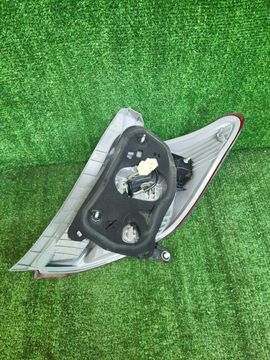 СТОП СИГНАЛ НА TOYOTA VITZ NCP131