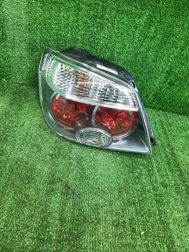 СТОП СИГНАЛ НА MITSUBISHI AIRTREK CU4W