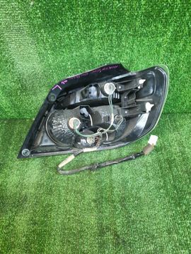 СТОП СИГНАЛ НА MITSUBISHI AIRTREK CU4W