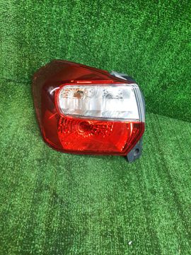 СТОП СИГНАЛ НА SUBARU IMPREZA GP2