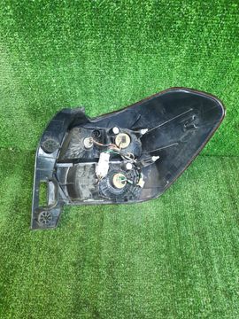 СТОП СИГНАЛ НА SUBARU IMPREZA GP2