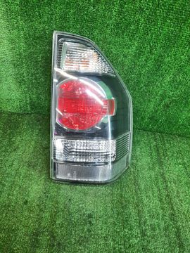 СТОП СИГНАЛ НА MITSUBISHI PAJERO V83W