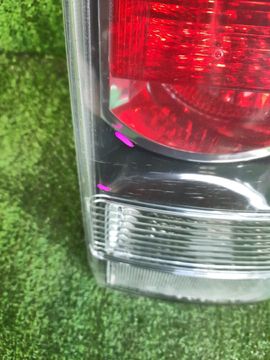 СТОП СИГНАЛ НА MITSUBISHI PAJERO V83W