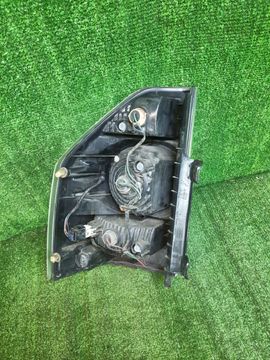 СТОП СИГНАЛ НА MITSUBISHI PAJERO V83W