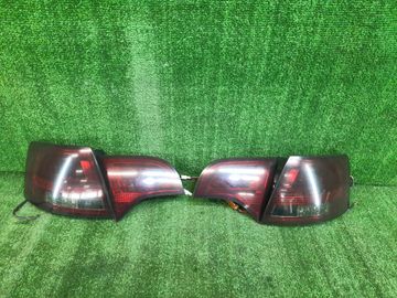 СТОП СИГНАЛ НА AUDI A4 8E