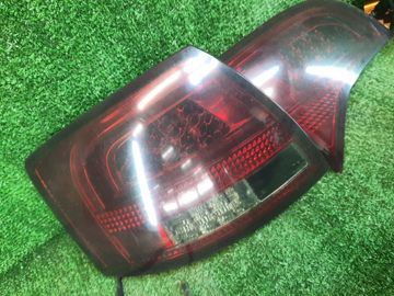 СТОП СИГНАЛ НА AUDI A4 8E