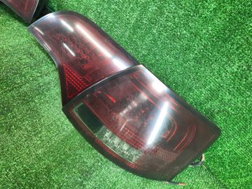 СТОП СИГНАЛ НА AUDI A4 8E