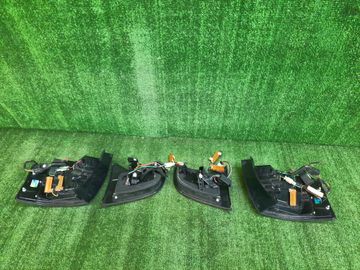 СТОП СИГНАЛ НА AUDI A4 8E