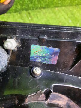 СТОП СИГНАЛ НА AUDI A4 8E