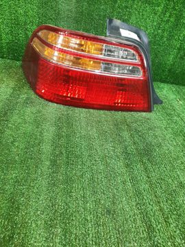 СТОП СИГНАЛ НА HONDA LEGEND KA9