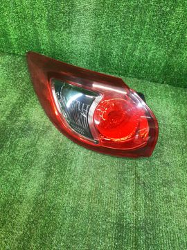 СТОП СИГНАЛ НА MAZDA CX-5 KE2AW