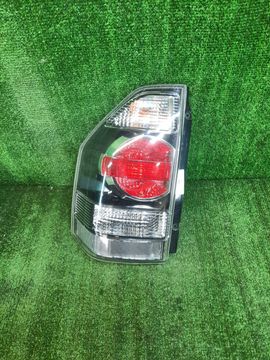 СТОП СИГНАЛ НА MITSUBISHI PAJERO V83W