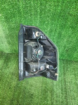 СТОП СИГНАЛ НА MITSUBISHI PAJERO V83W