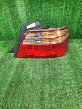 СТОП СИГНАЛ НА HONDA LEGEND KA9