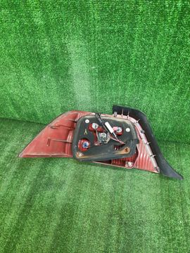 СТОП СИГНАЛ НА HONDA LEGEND KA9