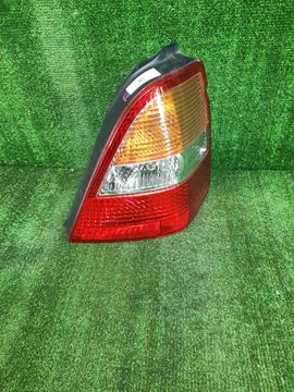 СТОП СИГНАЛ НА HONDA ODYSSEY RA6