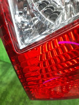 СТОП СИГНАЛ НА HONDA ODYSSEY RA6