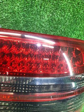 СТОП СИГНАЛ НА PORSCHE CAYENNE 955