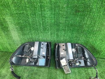 СТОП СИГНАЛ НА PORSCHE CAYENNE 955