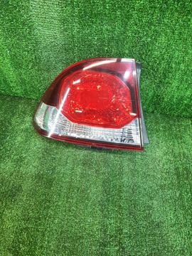 СТОП СИГНАЛ НА HONDA CIVIC FD1