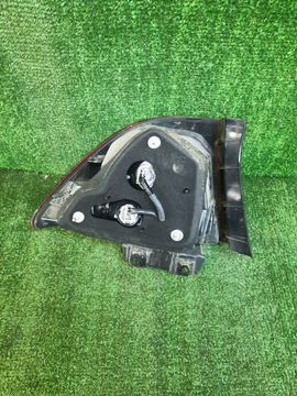 СТОП СИГНАЛ НА HONDA CIVIC FD1