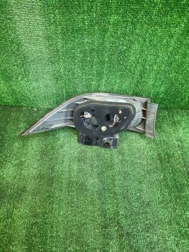 СТОП СИГНАЛ НА HONDA ACCORD CL7