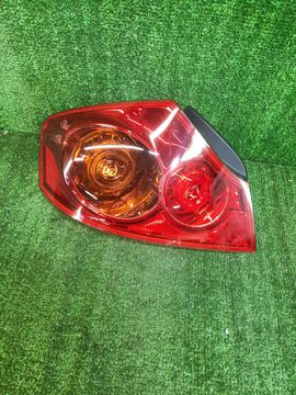 СТОП СИГНАЛ НА NISSAN SKYLINE V36