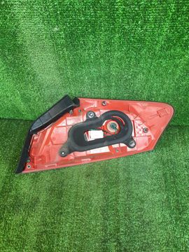 СТОП СИГНАЛ НА NISSAN SKYLINE V36