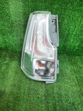 СТОП СИГНАЛ НА SUZUKI SOLIO MA36S