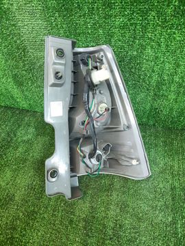 СТОП СИГНАЛ НА SUZUKI SOLIO MA36S